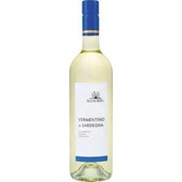Vermentino di Sardegna - Sella & Mosca