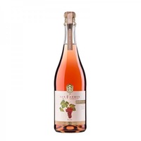 Van Nahmen Traube Fruchtsecco alkoholfrei BIO 750 ml