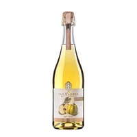 Van Nahmen Apfel-Quitte Fruchtsecco alkoholfrei BIO 750 ml