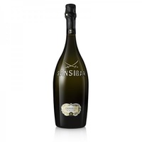 Sansibar´s Best San Simone Prosecco Brut 11.5% vol. Magnumflasche 1,5 l