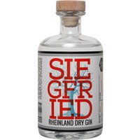 Siegfried, Rheinland Dry Gin