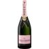 Champagner Moet & Chandon - Brut Imperial Rosé - Magnum 
