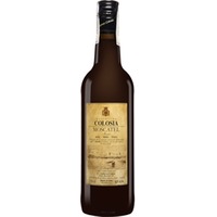 Gutiérrez-Colosía Moscatel Sweet Spanien Sherry Süß