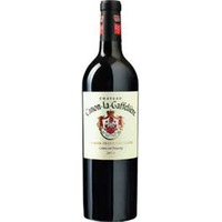 Château Canon-la-Gaffelière 1er Grand Cru Classé B Rotwein trocken 0,75 l