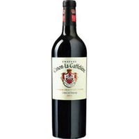 Château Canon-la-Gaffelière 1er Grand Cru Classé B Rotwein trocken 0,75 l