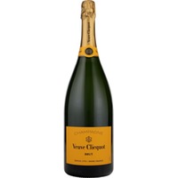 Veuve Clicquot Brut Champagne Magnum