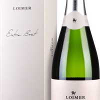 Sekt Reserve Extra Brut im Geschenkkarton