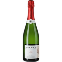 Champagne C+C Blanc de Blancs Grand Cru Extra Brut Flaschengärung