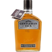 (35,84€/1l) Jack Daniels Gentleman Jack 0,7l 40%