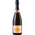 Veuve Clicquot - Brut Rosé - Champagner 