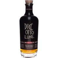 (59,73€/1l) Marzadro Le Diciotto Lune Riserva Porto 0,7l 42%