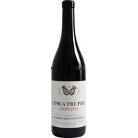 Barbera d'Alba Conca Tre Pile DOC Aldo Conterno