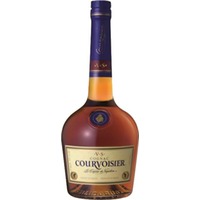 (36,90€/1l) Courvoisier VS Cognac 1l 40%