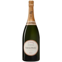 Laurent-Perrier La Cuvée Brut  1,5 l Magnum