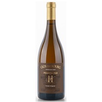 Chenin Blanc Le Clos du Bourg Moelleux 1ere Trie HUET (bio)