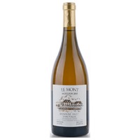 Chenin Blanc Le Mont Moelleux HUET (bio)