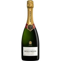 Champagner Bollinger Special Cuvee Brut