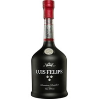 Brandy Luis Felipe - 0,7 L. Spanien Brandy