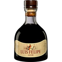 Likör Luis Felipe - 0,7 L. Spanien