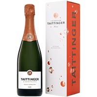 Taittinger : Folies de la Marquetterie