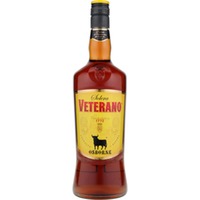 Osborne Veterano Spanischer Brandy