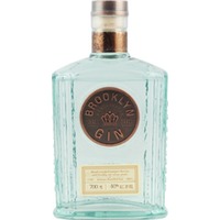 (47,19€/1l) Brooklyn Gin 0,7l 40%