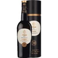 Noe Sherry Pedro Ximénez V.O.R.S. 30 Años, González Byass, Jerez  in Geschenk-Verpackung
