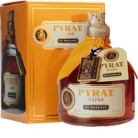 Pyrat Rum X.O. Reserve