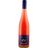 MR Pink Lady Merlot rosé BIO