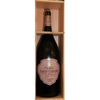 Champagne Cuvée Grand Réserve Doppelmagnum, Blanc de Blanc, 3,0 l