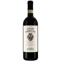 Chianti Nipozzano Vecchie Viti Marchesi Frescobaldi