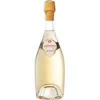 Gosset : Grand Blanc de Blancs