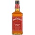 Jack Daniels Fire Whiskey-Zimt-Liqueur 
