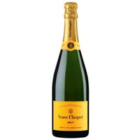 Veuve Clicquot Brut Champagner