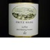 Fritz Haag Riesling Brauneberger Juffer GG 