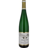 Wehlener Sonnenuhr Auslese Goldkapsel