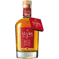 Slyrs Bavarian Single Malt Marsala Finishing