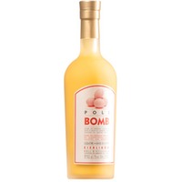 "Bomb" Liquore a base di uova