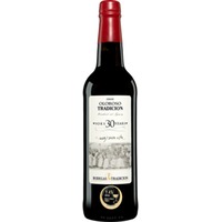 Tradición Oloroso »V.O.R.S. 30 Años« Spanien Sherry Trocken