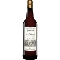 Tradición Palo Cortado »V.O.R.S. 30 Años« Spanien Sherry Trocken