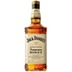 Jack Daniel's Tennessee Honey  in Metall-Box 