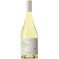 Secco weiß Deutscher Perlwein mit zugesetzter Kohlensäure