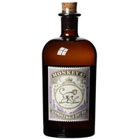 Monkey 47 Dry Gin 47% Vol