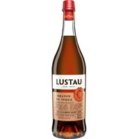 Brandy Lustau Solera Gran Reserva - 0,7 L. Spanien Brandy