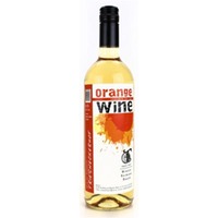 Sauvignon Gris Orange Wine