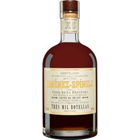 Ximénez Spinola Liquor de Brandy Tres Mil botellas Spanien