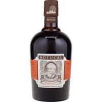 Ron Botucal Mantuano Premium Rum