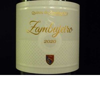 Quinta do Zambujeiro-Zambujeiro Restflaschen