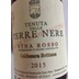 Tenuta delle Terre Nere, Calderara Sottana, Etna Rosso DOC 