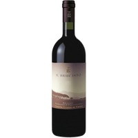 Il Bruciato, Bolgheri DOC